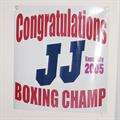 Banner - gregorys graphics